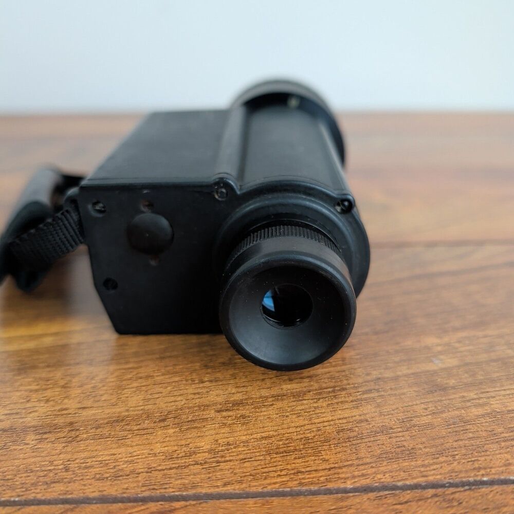 Bushnell Night Vision Monocular Untested / For Parts - Picture 6 of 11